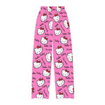 HK POLY PAJAMA PANT