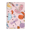 gillmore - Velveteen Minky Blanket (Two-sided print)