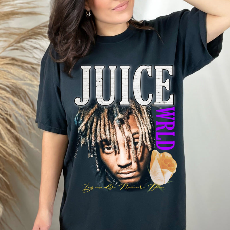 PurpleJuiceWorld dtf  screen Pre order 3-5 business days