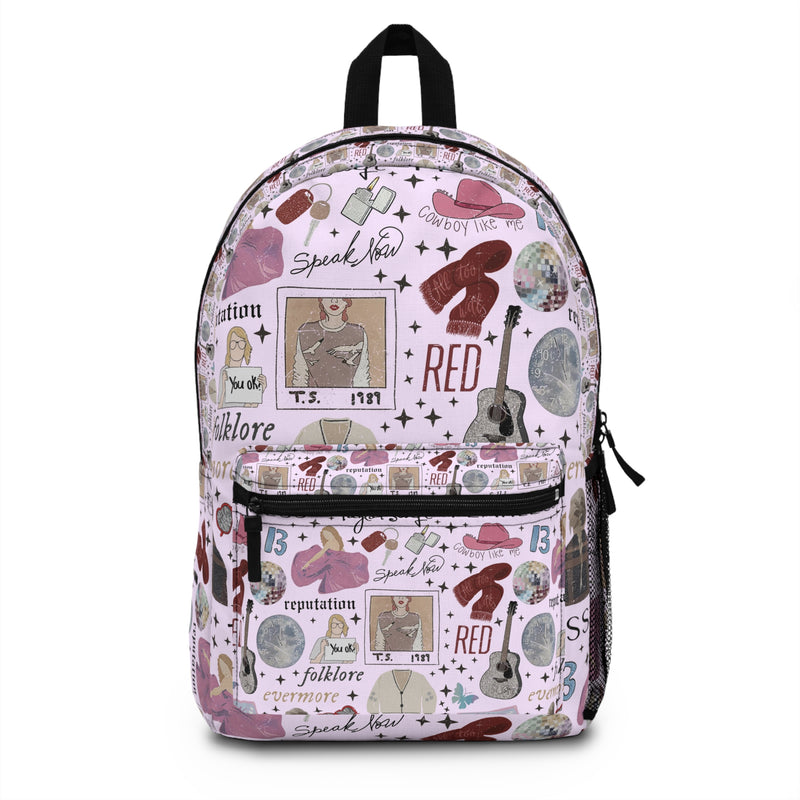 SWIFTIE Backpack