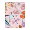 gillmore - Velveteen Minky Blanket (Two-sided print)