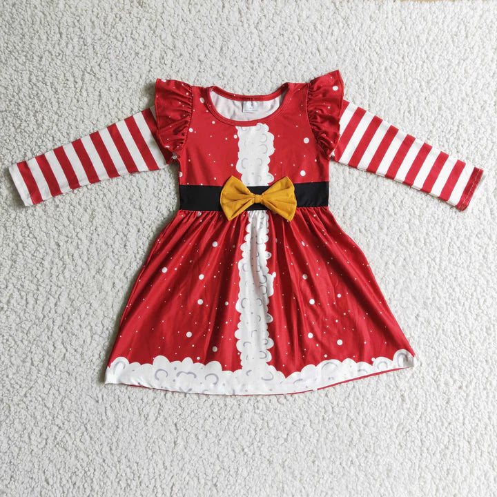 SANTA DRESS  - vendor close out Dec 24