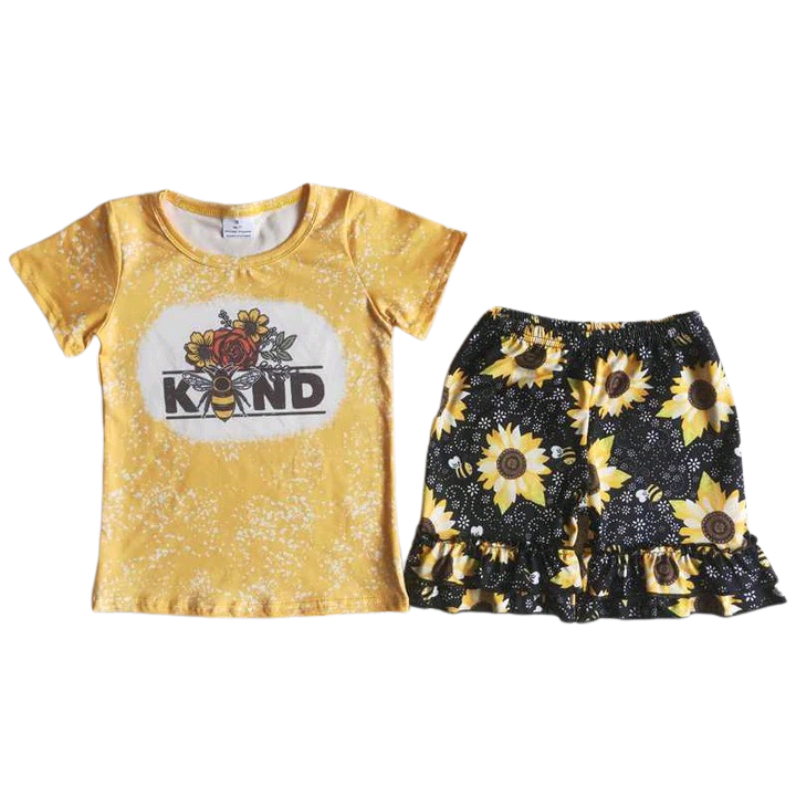 pre order be kind set - 2-3 week TAT